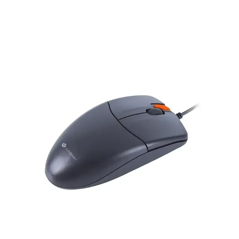 ویژگی‌های موس بی سیم لاجی کی m114